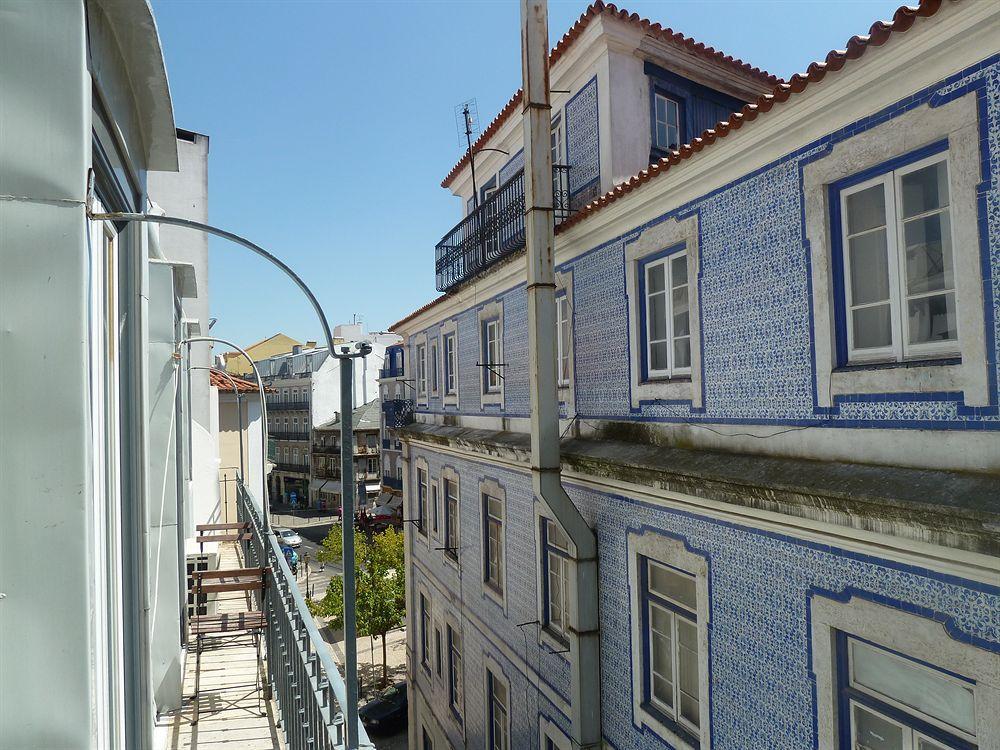 Hello Lisbon Santos Azulejos Apartments Eksteriør billede